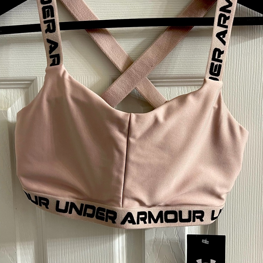 UA Sports Bra